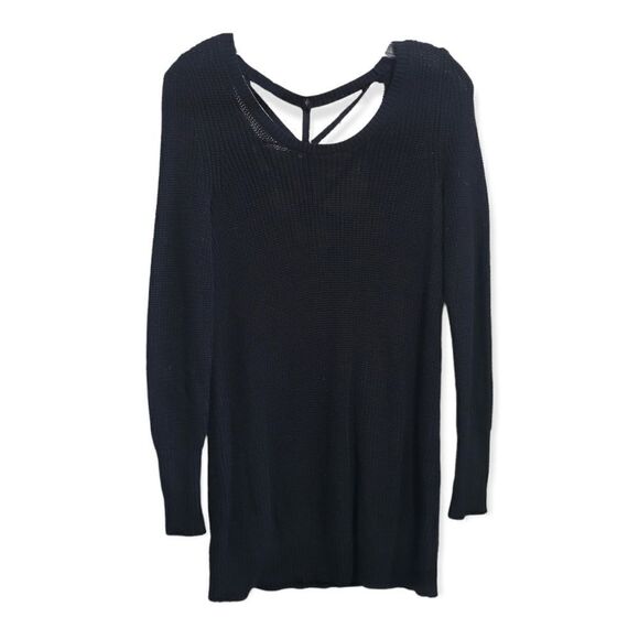 Torrid open back sweater - Picture 1 of 4